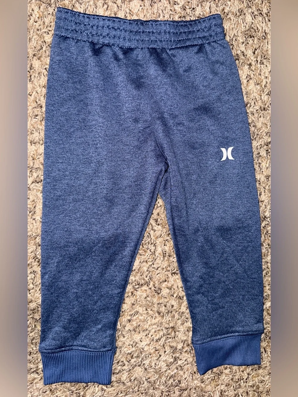 Hurley two piece
